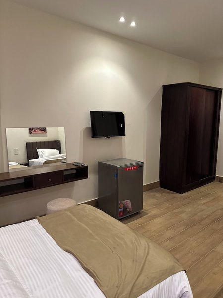 Tahrir square hotel Cairo, Cairo, Egypt