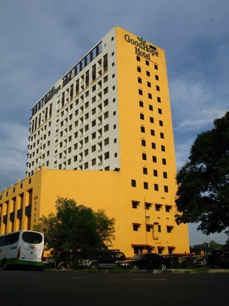 Hotel · GoodHope Hotel Skudai, Johor Bahru