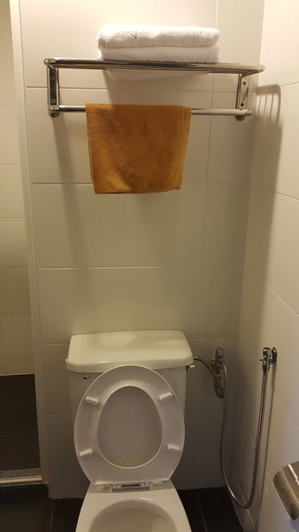 GoodHope Hotel Skudai, Johor Bahru, Malaysia