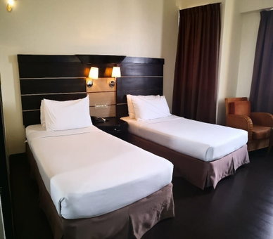 GoodHope Hotel Skudai, Johor Bahru, Malaysia