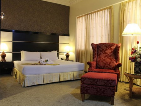 GoodHope Hotel Skudai, Johor Bahru, Malaysia