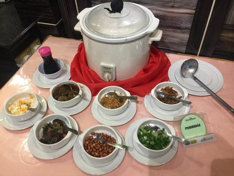 GoodHope Hotel Skudai, Johor Bahru, Malaysia