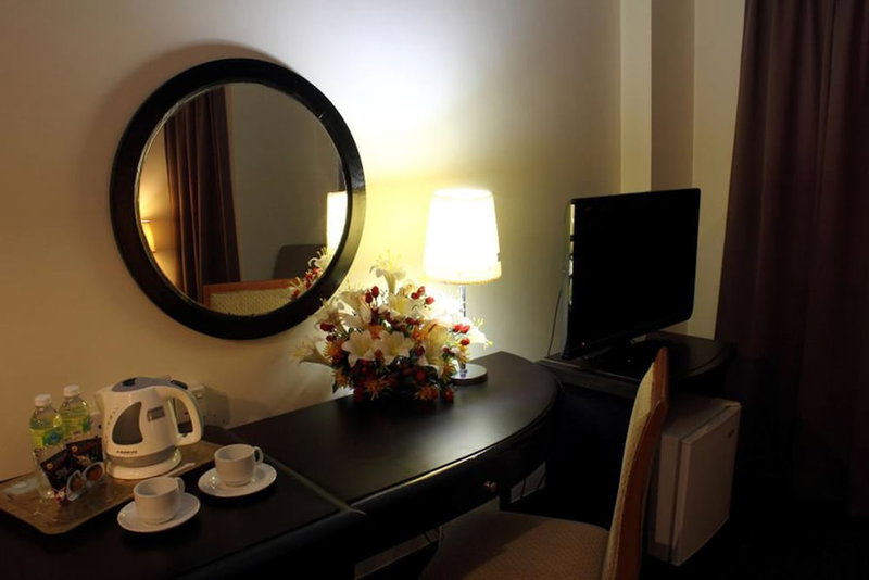 GoodHope Hotel Skudai, Johor Bahru, Malaysia
