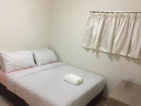 3 bedroom Homewood suites Meranti A-407 Genting Highland, Genting Highlands, Malaysia