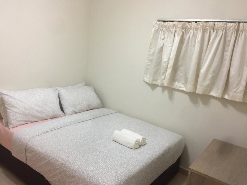 3 bedroom Homewood suites Meranti A-407 Genting Highland, Genting Highlands, Malaysia