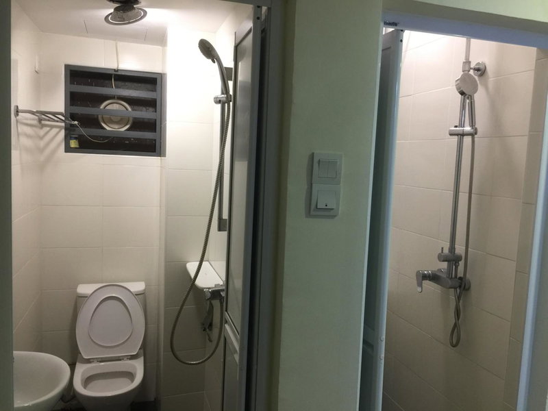 3 bedroom Homewood suites Meranti A-407 Genting Highland, Genting Highlands, Malaysia