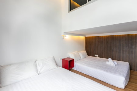 Sky Loft@Midhill Genting Highlands (Free Wi-Fi), Genting Highlands, Malaysia