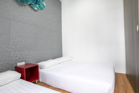 Sky Loft@Midhill Genting Highlands (Free Wi-Fi), Genting Highlands, Malaysia