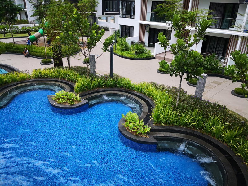 Sky Loft@Midhill Genting Highlands (Free Wi-Fi), Genting Highlands, Malaysia