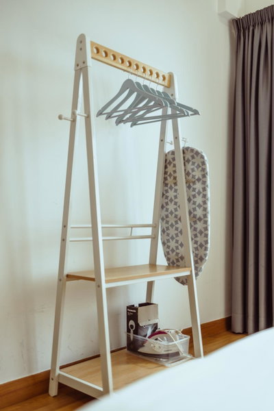 Muji X Tiffany - City and Hill View 3BR at 218 Tropicana NEAR Komtar Food Heaven with Netflix & TV Box, George Town, Malaysia