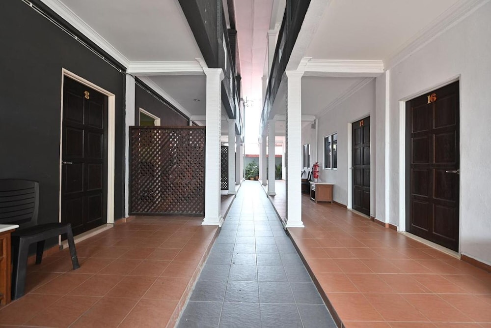Hotel · Langkawi Tok Jah Guest House Pantai Cenang, Langkawi