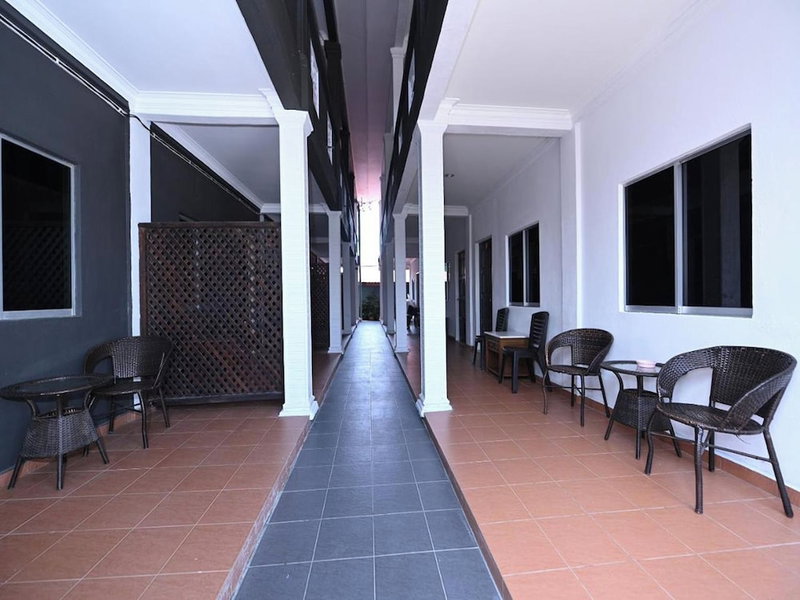 Langkawi Tok Jah Guest House Pantai Cenang, Langkawi, Malaysia