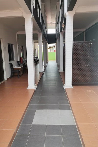 Langkawi Tok Jah Guest House Pantai Cenang, Langkawi, Malaysia