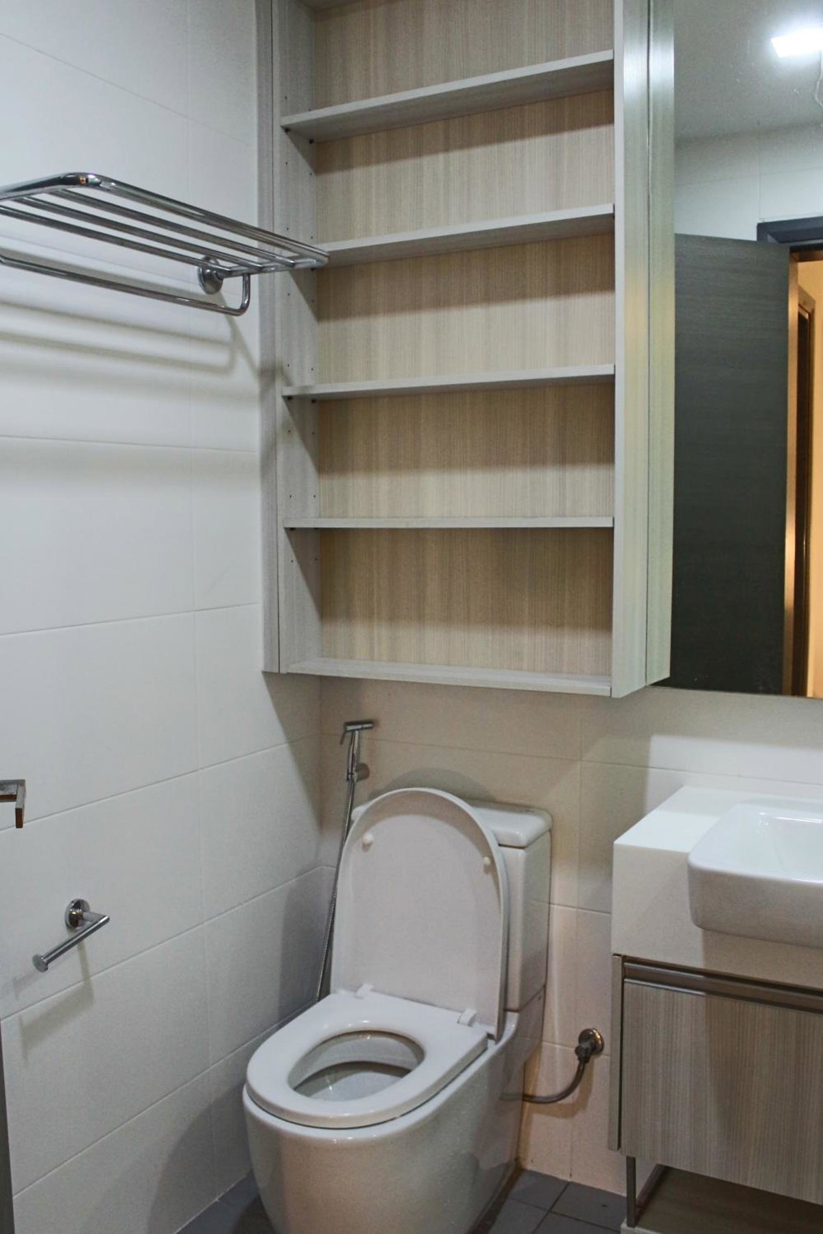 Hotel · Suasana Suites Homestay10 JB TOWN, Johor Bahru