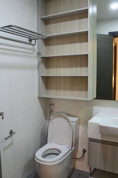 Suasana Suites Homestay10 JB TOWN, Johor Bahru, Malaysia