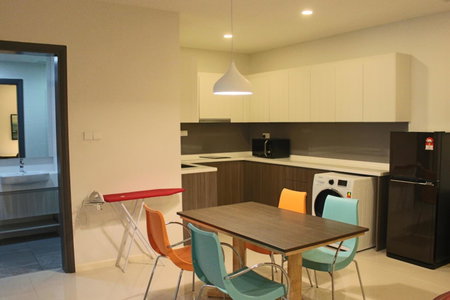 Suasana Suites Homestay10 JB TOWN, Johor Bahru, Malaysia
