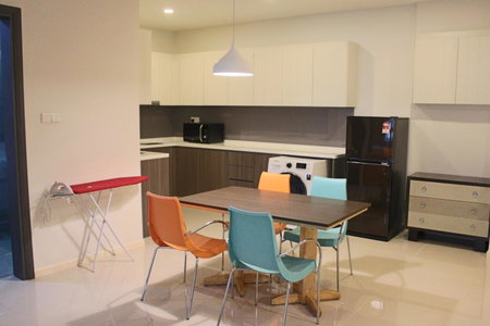 Suasana Suites Homestay10 JB TOWN, Johor Bahru, Malaysia