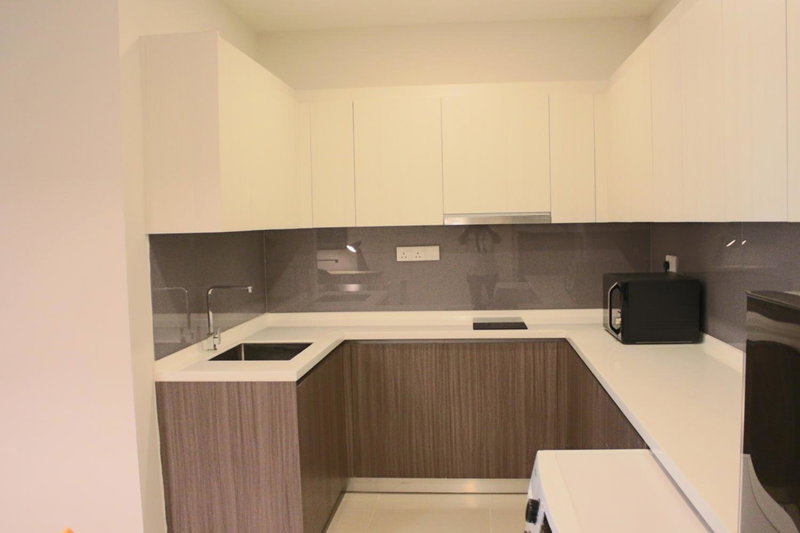 Suasana Suites Homestay10 JB TOWN, Johor Bahru, Malaysia