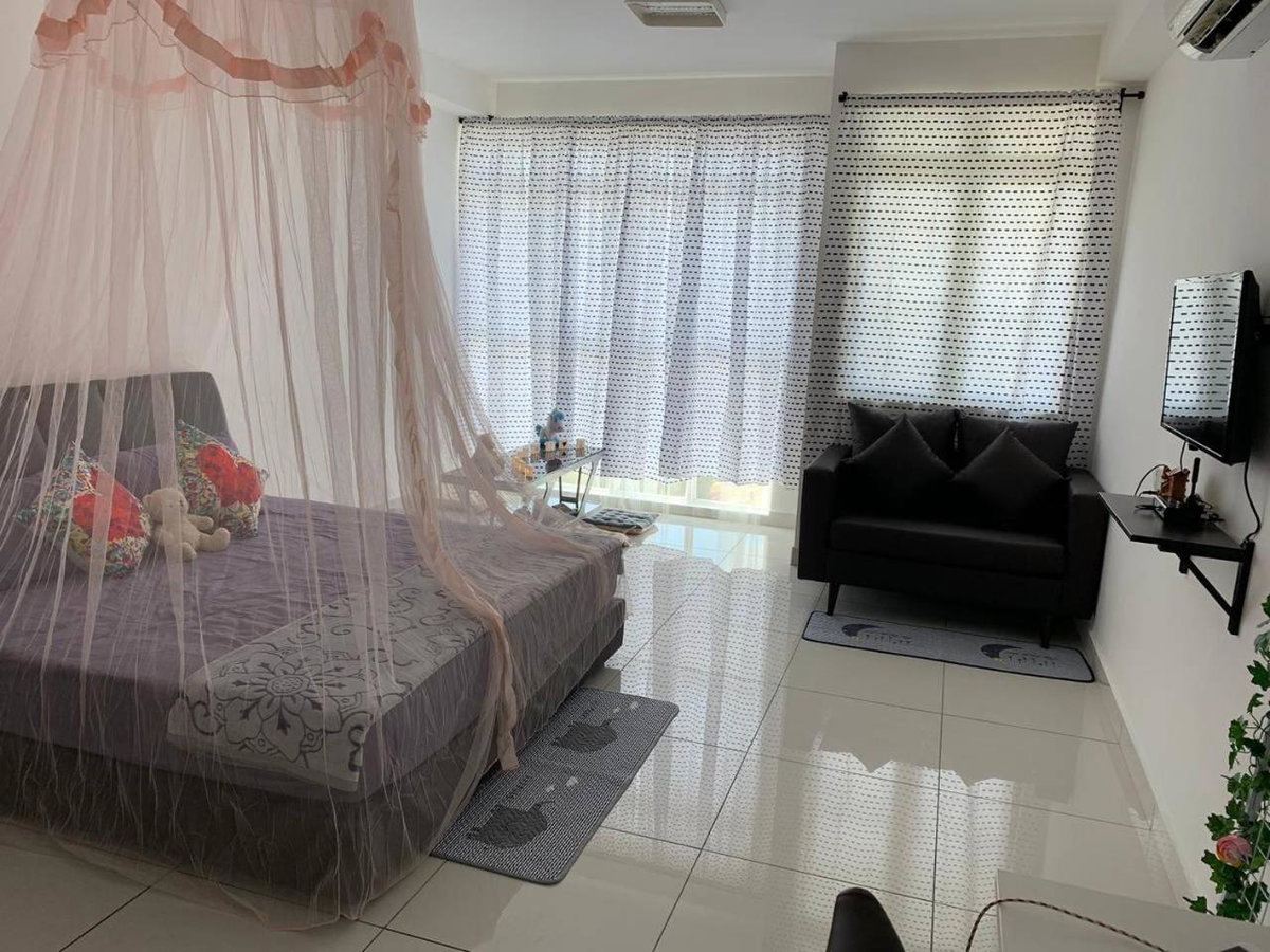 Hotel · Offer Spacious Studio KSL Residences Daya, Johor Bahru