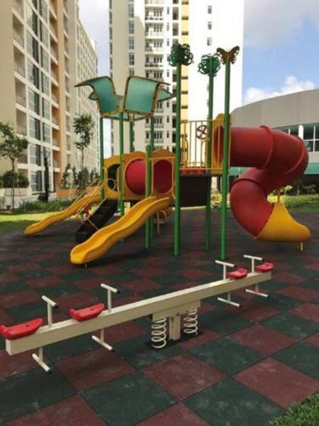 Offer Spacious Studio KSL Residences Daya, Johor Bahru, Malaysia