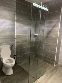 Offer Spacious Studio KSL Residences Daya, Johor Bahru, Malaysia