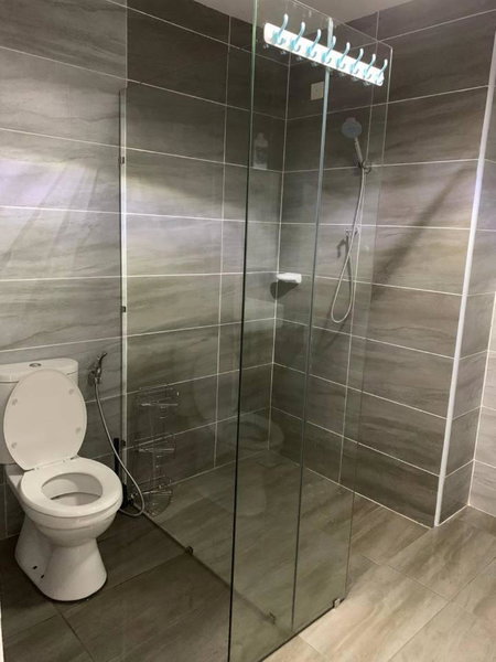 Offer Spacious Studio KSL Residences Daya, Johor Bahru, Malaysia