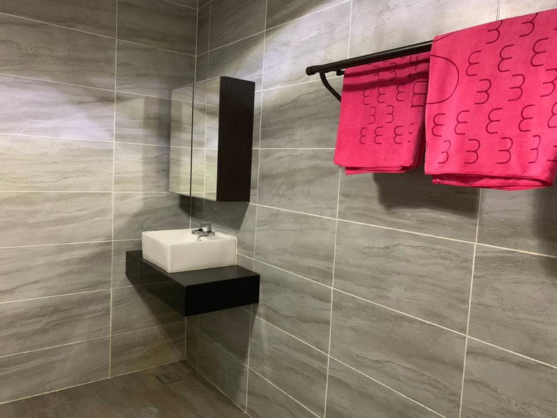 Offer Spacious Studio KSL Residences Daya, Johor Bahru, Malaysia