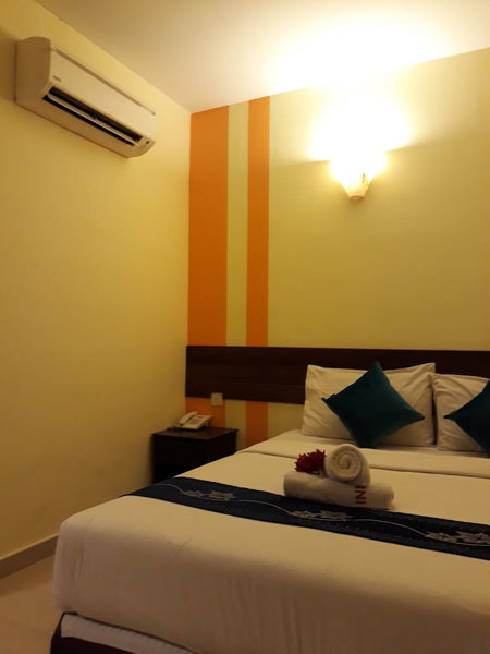 Sun Inns Hotel Cheras, Cheras, Malaysia