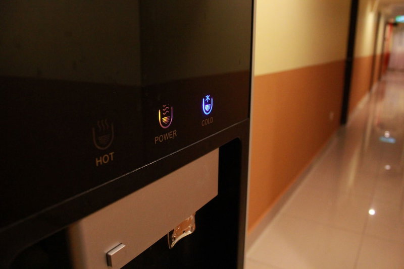 Sun Inns Hotel Cheras, Cheras, Malaysia