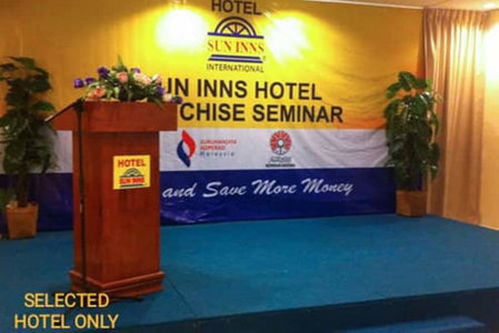 Sun Inns Hotel Cheras, Cheras, Malaysia