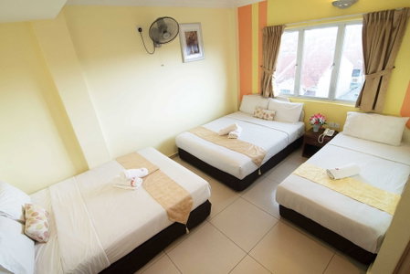 Sun Inns Hotel Cheras, Cheras, Malaysia
