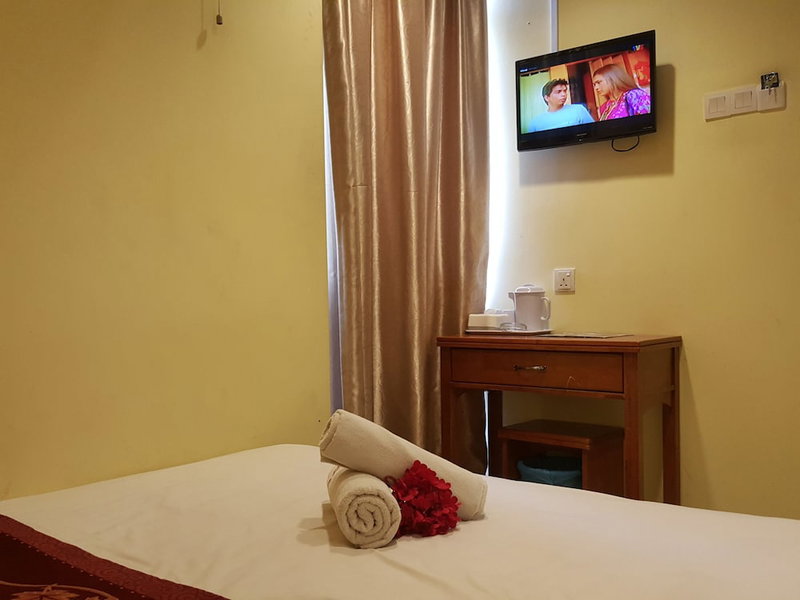 Sun Inns Hotel Cheras, Cheras, Malaysia