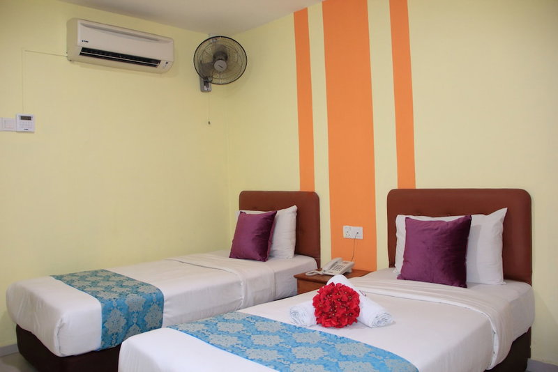 Sun Inns Hotel Cheras, Cheras, Malaysia
