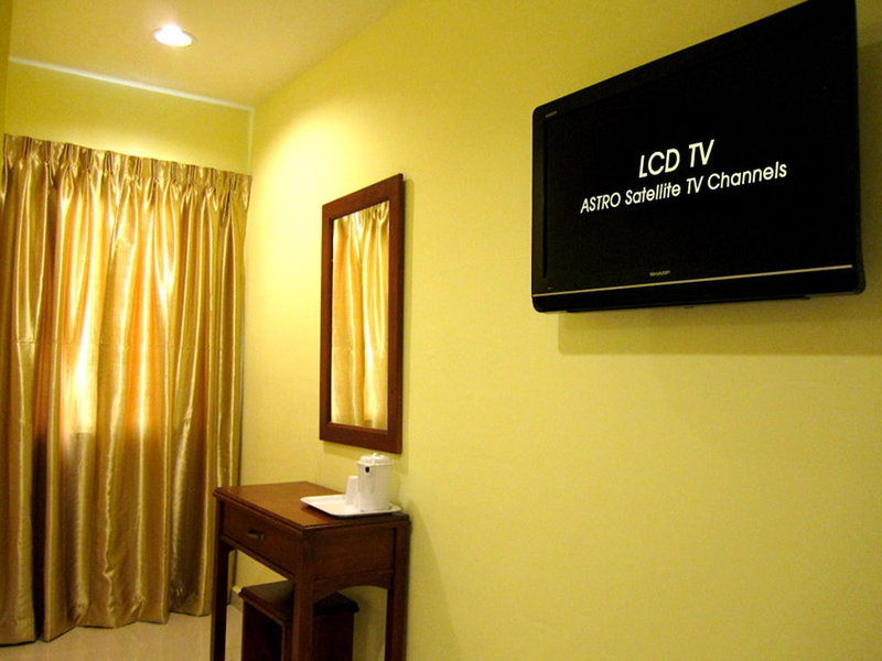 Sun Inns Hotel Cheras, Cheras, Malaysia