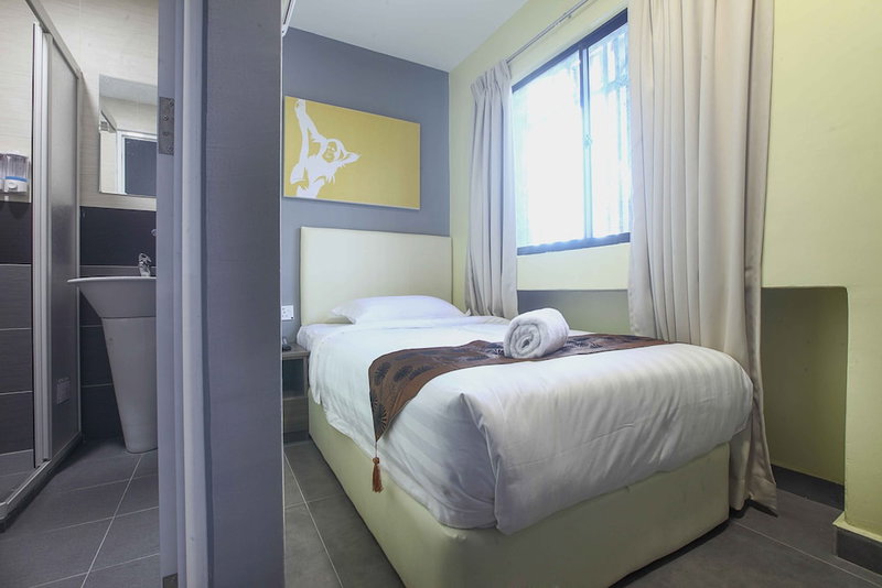 Grand Village Hotel, Ampang, Malaysia