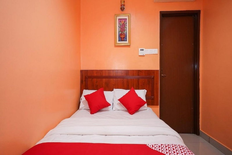 Bercam Times Inn Hotel, Ipoh, Malaysia