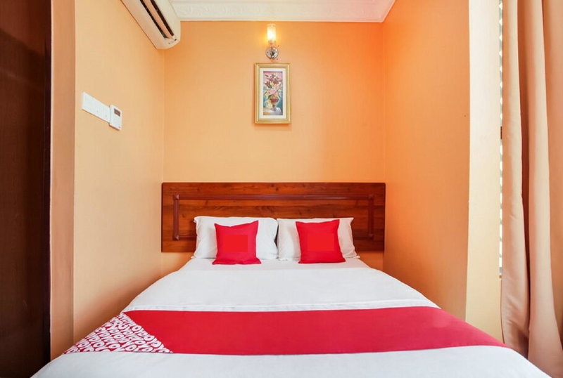 Bercam Times Inn Hotel, Ipoh, Malaysia