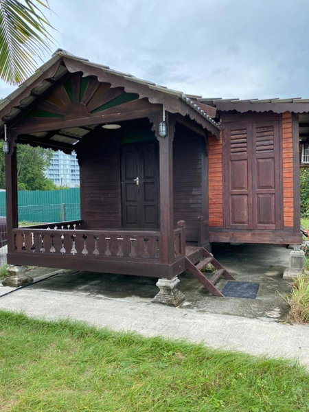 Cenanghill Beachfront, Pantai Cenang, Malaysia