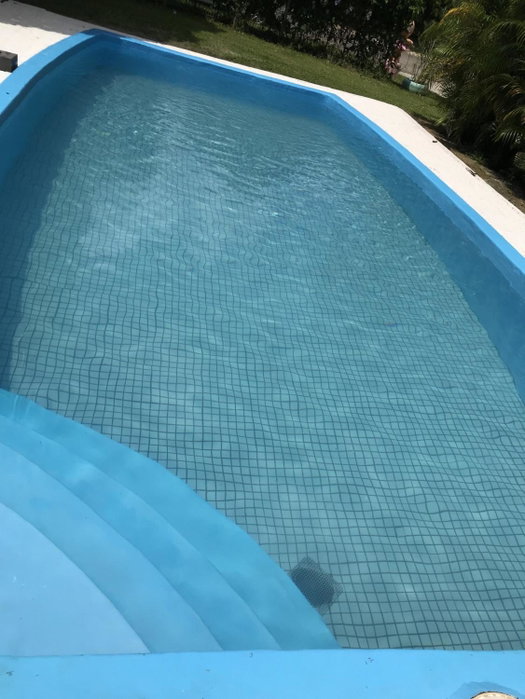 Melaka AFamosa Resort D'amour Comfortable and Healing With Theater Projector Private Villa With Garden View Swimming Pool Seasonal Christmas Theme, Kampong Pulau Sebang, Malaysia