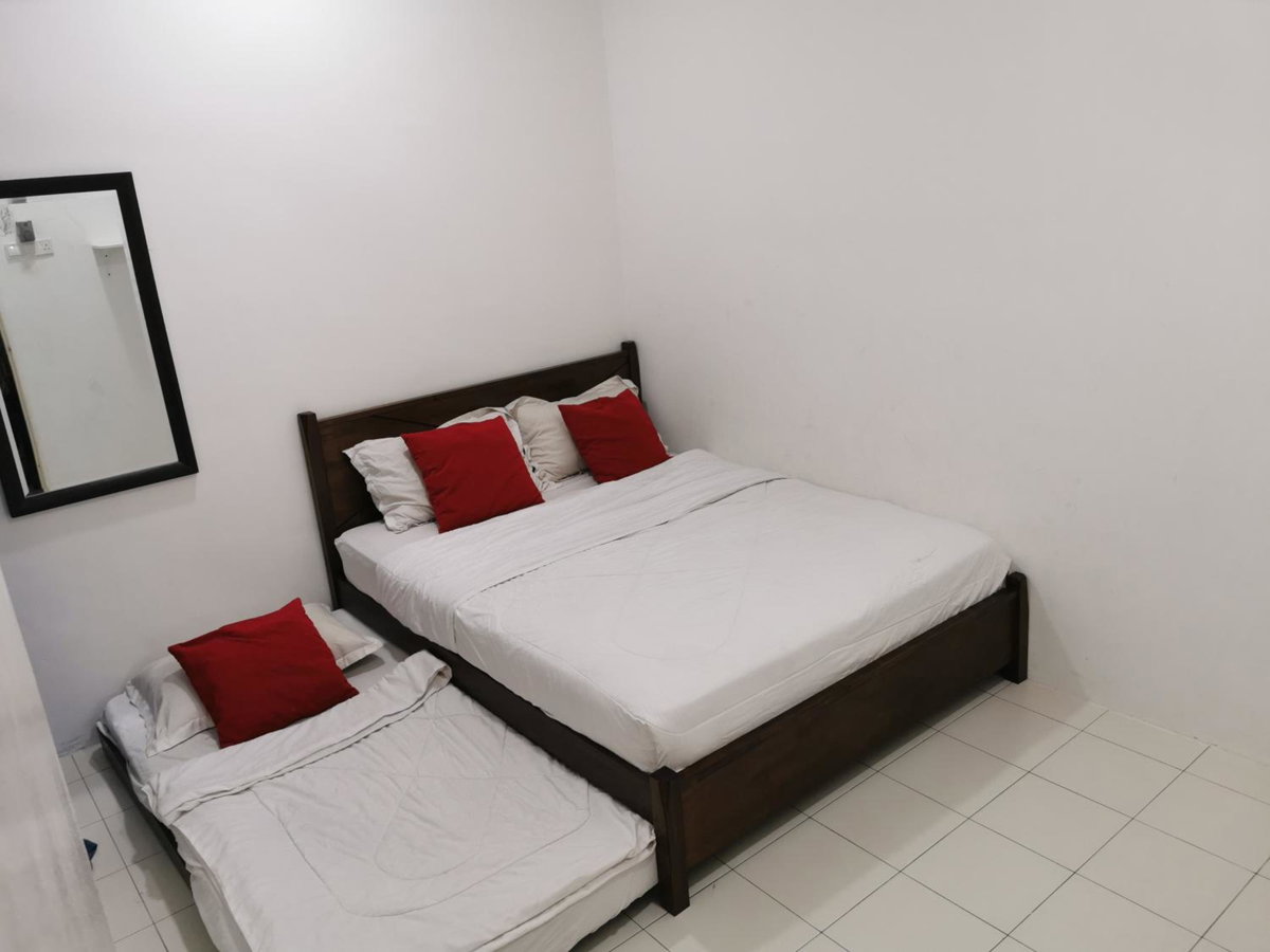 Maisarah Homestay, Malaysia