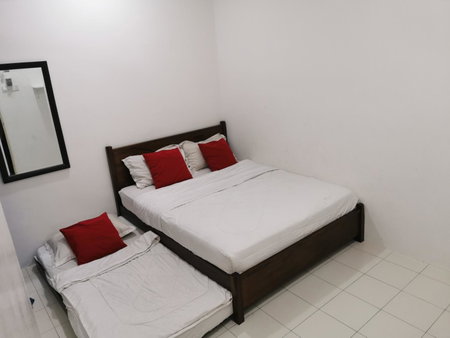 Maisarah Homestay, Changlun, Malaysia