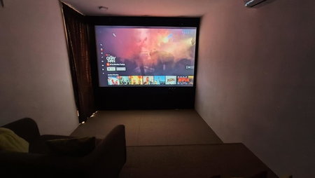 Maisarah Homestay, Changlun, Malaysia
