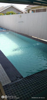 Maisarah Homestay, Changlun, Malaysia