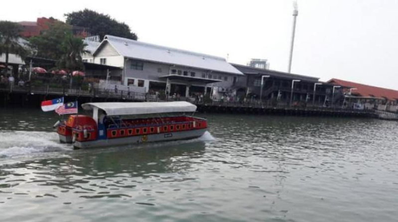 Kota Lodge Hotel, Malacca City, Malaysia