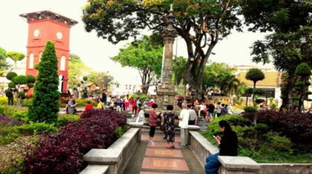 Kota Lodge Hotel, Malacca City, Malaysia