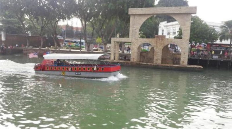 Kota Lodge Hotel, Malacca City, Malaysia