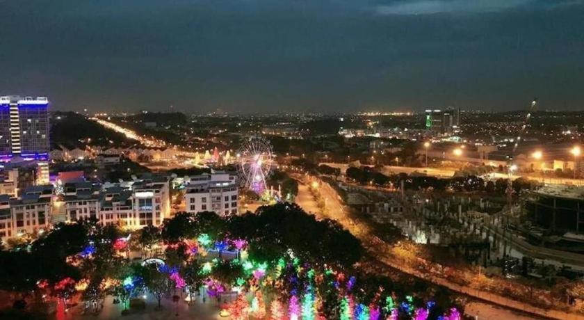 Shah Alam Business Hotel, Shah Alam, Malaysia