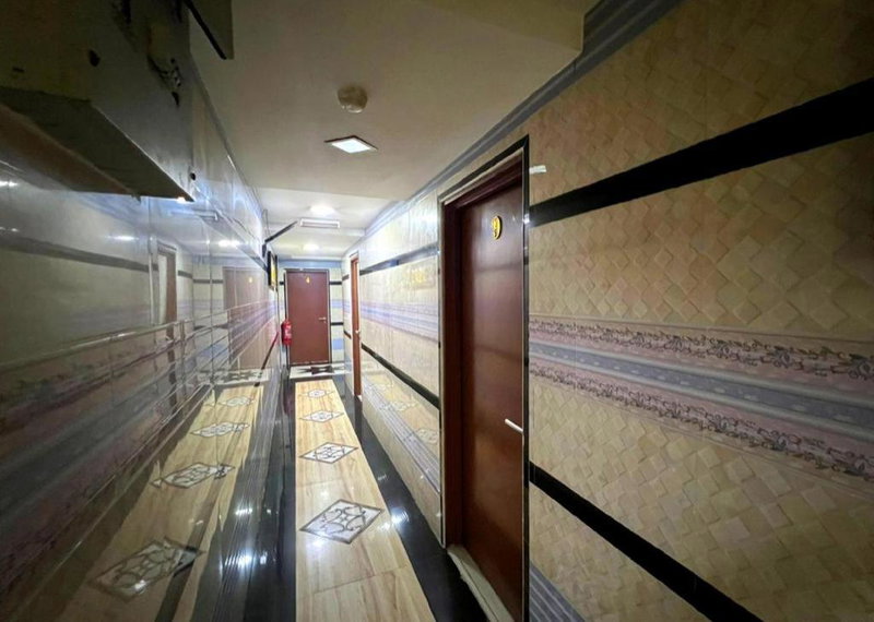 Shah Alam Business Hotel, Shah Alam, Malaysia