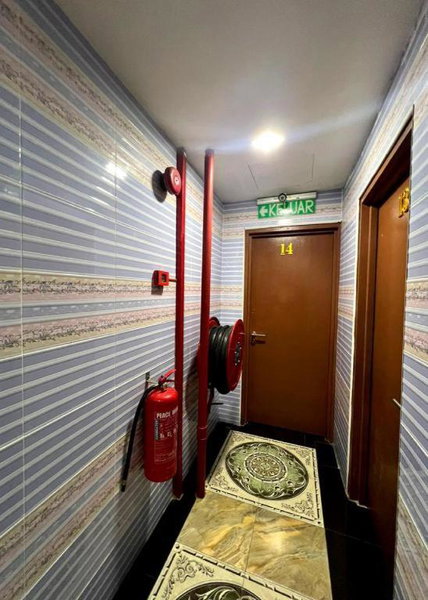 Shah Alam Business Hotel, Shah Alam, Malaysia