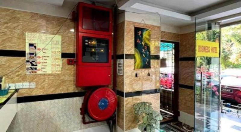 Shah Alam Business Hotel, Shah Alam, Malaysia
